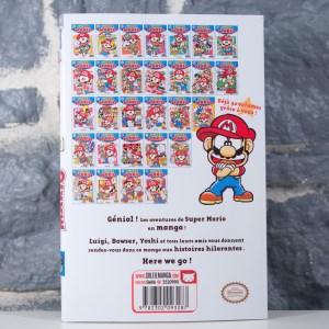 Super Mario Manga Adventures 30 (02)